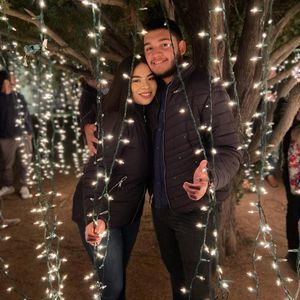 Meet your Posher, Jovan alejandro